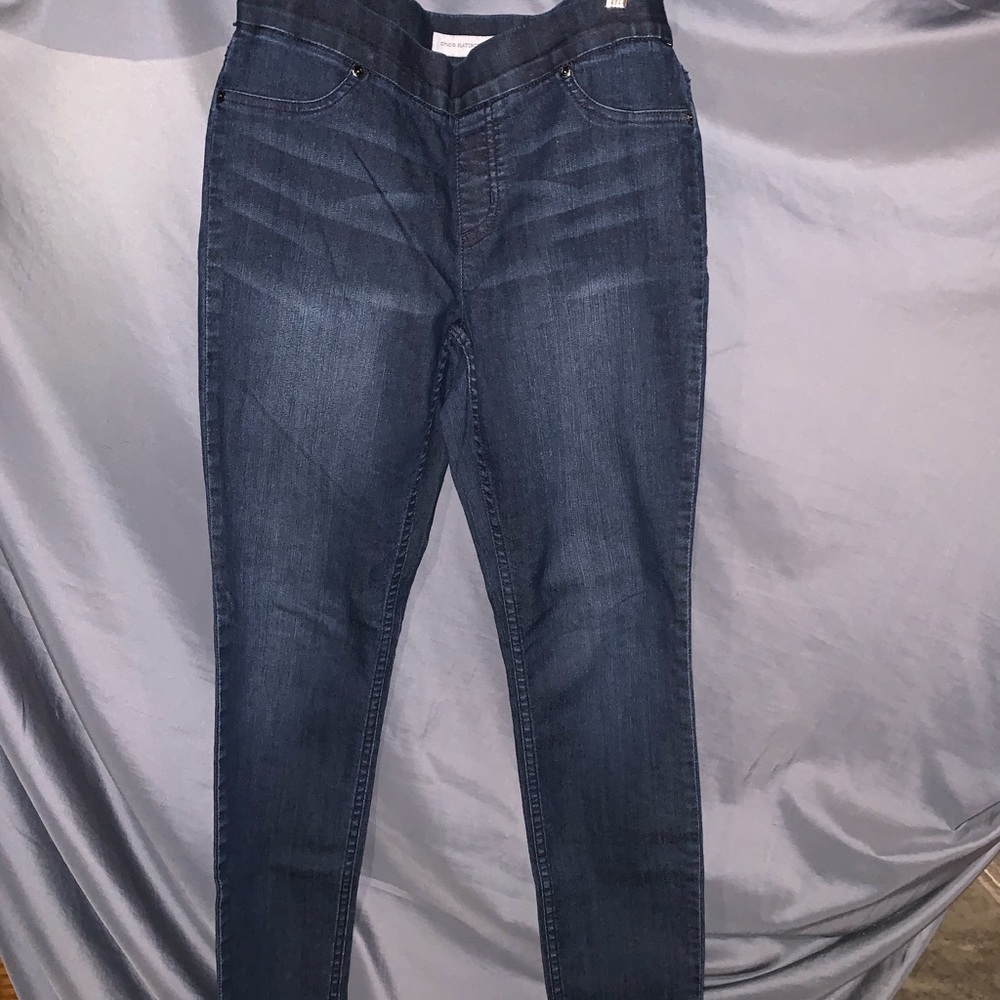 Chico’s jeggings